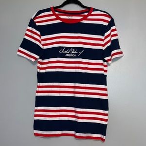 City Streets USA shirt